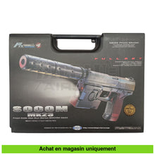 Charger l&#39;image dans la galerie, Pistolet GNB Tokyo Marui MK23 Kit Complet répliques de poing airsoft GNB