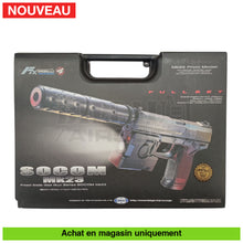 Charger l&#39;image dans la galerie, Pistolet GNB Tokyo Marui MK23 Kit Complet répliques de poing airsoft GNB