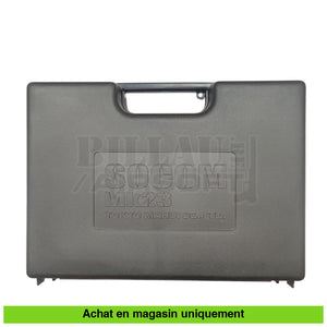 Pistolet GNB Tokyo Marui MK23 Kit Complet répliques de poing airsoft GNB