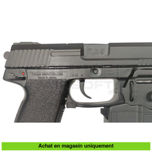Charger l&#39;image dans la galerie, Pistolet GNB Tokyo Marui MK23 Kit Complet répliques de poing airsoft GNB