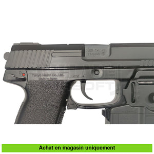 Pistolet GNB Tokyo Marui MK23 Kit Complet répliques de poing airsoft GNB