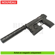 Charger l&#39;image dans la galerie, Pistolet GNB Tokyo Marui MK23 Kit Complet répliques de poing airsoft GNB
