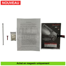 Charger l&#39;image dans la galerie, Pistolet GNB Tokyo Marui MK23 Kit Complet répliques de poing airsoft GNB