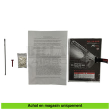 Charger l&#39;image dans la galerie, Pistolet GNB Tokyo Marui MK23 Kit Complet répliques de poing airsoft GNB