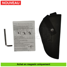 Charger l&#39;image dans la galerie, Pistolet GNB type Colt 1911 répliques de poing airsoft GNB Co2