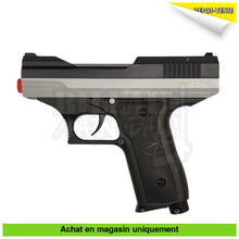 Charger l'image dans la galerie, Pistolet Kingman Chaser Stainless cal.43 (Rare) - Lanceurs de poing