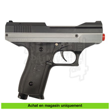 Charger l'image dans la galerie, Pistolet Kingman Chaser Stainless cal.43 (Rare) - Lanceurs de poing
