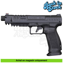 Charger l'image dans la galerie, Pistolet LTL Canik Rival Noir cal.50 - Lanceurs de poing