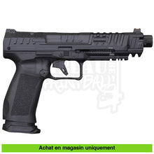 Charger l'image dans la galerie, Pistolet LTL Canik Rival Noir cal.50 - Lanceurs de poing