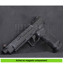 Charger l'image dans la galerie, Pistolet LTL Canik Rival Noir cal.50 - Lanceurs de poing