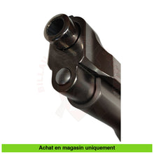 Charger l&#39;image dans la galerie, Pistolet Semi-Auto Beretta 92 Billennium Cal. 9Mm Para Edition Limitée N° 1087/2000 (Rare!) Armes