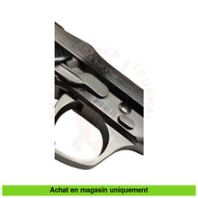 Charger l&#39;image dans la galerie, Pistolet Semi-Auto Beretta 92 Billennium Cal. 9Mm Para Edition Limitée N° 1087/2000 (Rare!) Armes