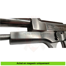 Charger l&#39;image dans la galerie, Pistolet Semi-Auto Beretta 92 Billennium Cal. 9Mm Para Edition Limitée N° 1087/2000 (Rare!) Armes