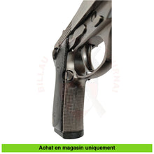 Charger l&#39;image dans la galerie, Pistolet Semi-Auto Beretta 92 Billennium Cal. 9Mm Para Edition Limitée N° 1087/2000 (Rare!) Armes