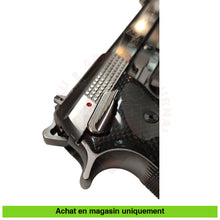 Charger l&#39;image dans la galerie, Pistolet Semi-Auto Beretta 92 Billennium Cal. 9Mm Para Edition Limitée N° 1087/2000 (Rare!) Armes