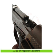 Charger l&#39;image dans la galerie, Pistolet Semi-Auto Beretta 92 Billennium Cal. 9Mm Para Edition Limitée N° 1087/2000 (Rare!) Armes