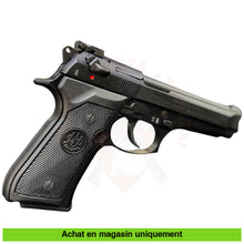 Charger l'image dans la galerie, Pistolet semi-auto Beretta 92FS 22lr Acero (Full Métal) - Armes de poing à feu (Pistolets)