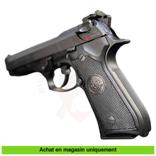 Charger l'image dans la galerie, Pistolet semi-auto Beretta 92FS 22lr Acero (Full Métal) - Armes de poing à feu (Pistolets)