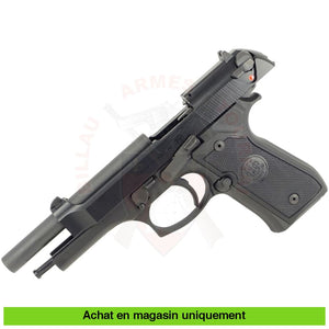 Pistolet Semi-Auto Beretta 92Fs 22Lr Armes De Poing À Feu (Pistolets)