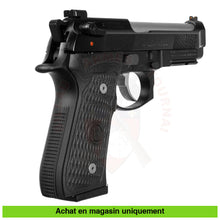 Charger l'image dans la galerie, Pistolet semi-auto Beretta USA 92G Elite LTT 9mm - Armes de poing à feu (Pistolets)