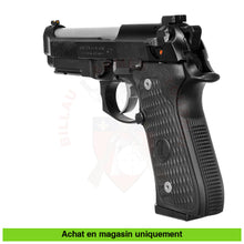 Charger l'image dans la galerie, Pistolet semi-auto Beretta USA 92G Elite LTT 9mm - Armes de poing à feu (Pistolets)