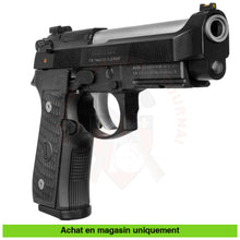 Charger l'image dans la galerie, Pistolet semi-auto Beretta USA 92G Elite LTT 9mm - Armes de poing à feu (Pistolets)
