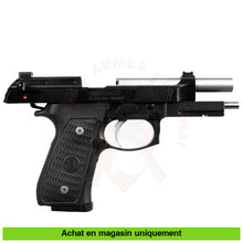 Charger l'image dans la galerie, Pistolet semi-auto Beretta USA 92G Elite LTT 9mm - Armes de poing à feu (Pistolets)