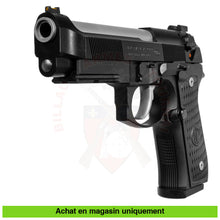 Charger l'image dans la galerie, Pistolet semi-auto Beretta USA 92G Elite LTT 9mm - Armes de poing à feu (Pistolets)