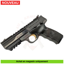 Charger l&#39;image dans la galerie, Pistolet semi-auto Browning Buckmark Black Label Cal. 22lr Armes de poing à feu (Pistolets)