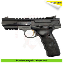 Charger l&#39;image dans la galerie, Pistolet semi-auto Browning Buckmark Black Label Cal. 22lr Armes de poing à feu (Pistolets)