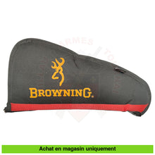 Charger l&#39;image dans la galerie, Pistolet semi-auto Browning Buckmark Black Label Cal. 22lr Armes de poing à feu (Pistolets)