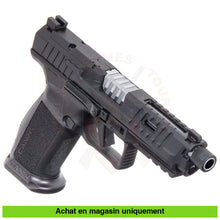 Charger l&#39;image dans la galerie, Pistolet semi-auto Canik METE SFT Pro Black 9mm Para Armes de poing à feu (Pistolets)