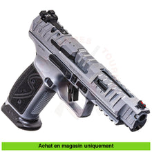 Charger l&#39;image dans la galerie, Pistolet semi-auto Canik SFX Rival S Chrome 9mm Para Armes de poing à feu (Pistolets)
