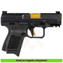 Charger l&#39;image dans la galerie, Pistolet semi-auto Canik TP9 Sub Elite Executive 9mm Para (Edition Limitée!) Armes de poing à feu (Pistolets)