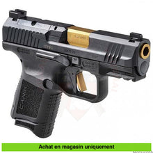 Charger l&#39;image dans la galerie, Pistolet semi-auto Canik TP9 Sub Elite Executive 9mm Para (Edition Limitée!) Armes de poing à feu (Pistolets)