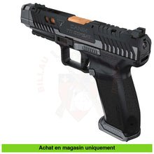 Charger l'image dans la galerie, Pistolet semi-auto Canik TTi Combat Smoke 9mm Para - Armes de poing à feu (Pistolets)