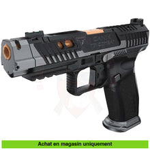 Charger l'image dans la galerie, Pistolet semi-auto Canik TTi Combat Smoke 9mm Para - Armes de poing à feu (Pistolets)