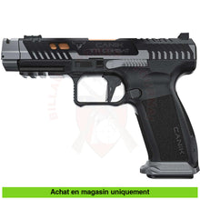 Charger l'image dans la galerie, Pistolet semi-auto Canik TTi Combat Smoke 9mm Para - Armes de poing à feu (Pistolets)