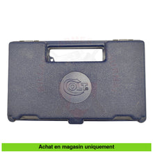 Charger l'image dans la galerie, Pistolet semi-auto Colt 22 Cadet cal. 22lr Stainless + Chargeur (Rare!) - Armes de poing à feu (Pistolets)
