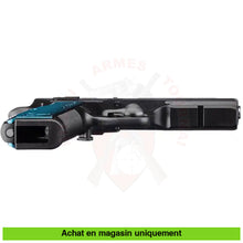 Charger l'image dans la galerie, Pistolet semi-auto CZ Shadow 2 Kadet Blue 22lr - Armes de poing à feu (Pistolets)