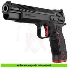 Charger l'image dans la galerie, Pistolet semi-auto CZ Shadow 2 Target 6’’ 9mm Para - Armes de poing à feu (Pistolets)