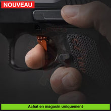 Charger l'image dans la galerie, Pistolet semi-auto CZ Shadow 2 Target 6’’ 9mm Para - Armes de poing à feu (Pistolets)