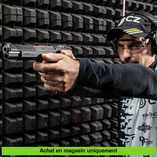 Charger l'image dans la galerie, Pistolet semi-auto CZ Shadow 2 Target 6’’ 9mm Para - Armes de poing à feu (Pistolets)