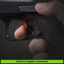 Charger l'image dans la galerie, Pistolet semi-auto CZ Shadow 2 Target 6’’ 9mm Para - Armes de poing à feu (Pistolets)