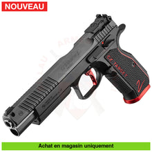 Charger l'image dans la galerie, Pistolet semi-auto CZ Shadow 2 Target 6’’ 9mm Para - Armes de poing à feu (Pistolets)