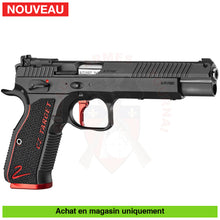 Charger l'image dans la galerie, Pistolet semi-auto CZ Shadow 2 Target 6’’ 9mm Para - Armes de poing à feu (Pistolets)
