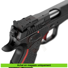 Charger l'image dans la galerie, Pistolet semi-auto CZ Shadow 2 Target 6’’ 9mm Para - Armes de poing à feu (Pistolets)