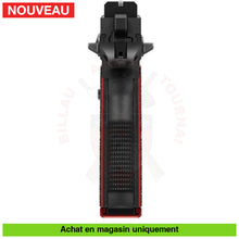 Charger l'image dans la galerie, Pistolet semi-auto CZ Shadow 2 Target 6’’ 9mm Para - Armes de poing à feu (Pistolets)