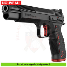 Charger l'image dans la galerie, Pistolet semi-auto CZ Shadow 2 Target 6’’ 9mm Para - Armes de poing à feu (Pistolets)