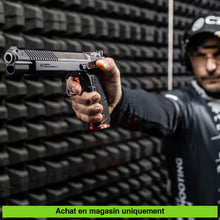 Charger l'image dans la galerie, Pistolet semi-auto CZ Shadow 2 Target 6’’ 9mm Para - Armes de poing à feu (Pistolets)